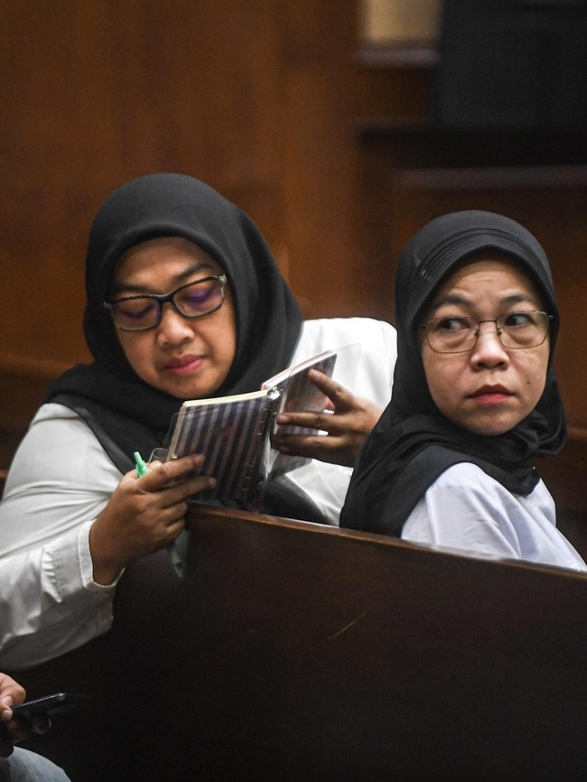 3 Terdakwa Klaim Fiktif BPJS TK Didakwa Rugikan Negara Rp 24,5 M