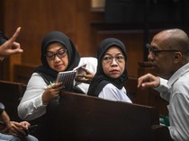 3 Terdakwa Klaim Fiktif BPJS TK Didakwa Rugikan Negara Rp 24,5 M