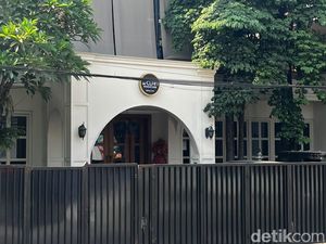 Rekomendasi Bakery Jadul di Jakarta hingga Fakta deClan Signature Cipete