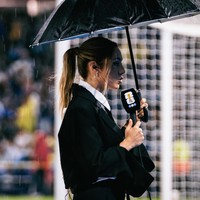 Sofi mengakui menghadapi dampak rumor tersebut terhadap kehidupan pribadinya. Saat tampil di acara televisi Argentina Podemos Hablar, Sofi menyebut gosip itu bahkan mempengaruhi keluarganya.Foto: Instagram @SofiMMartinez