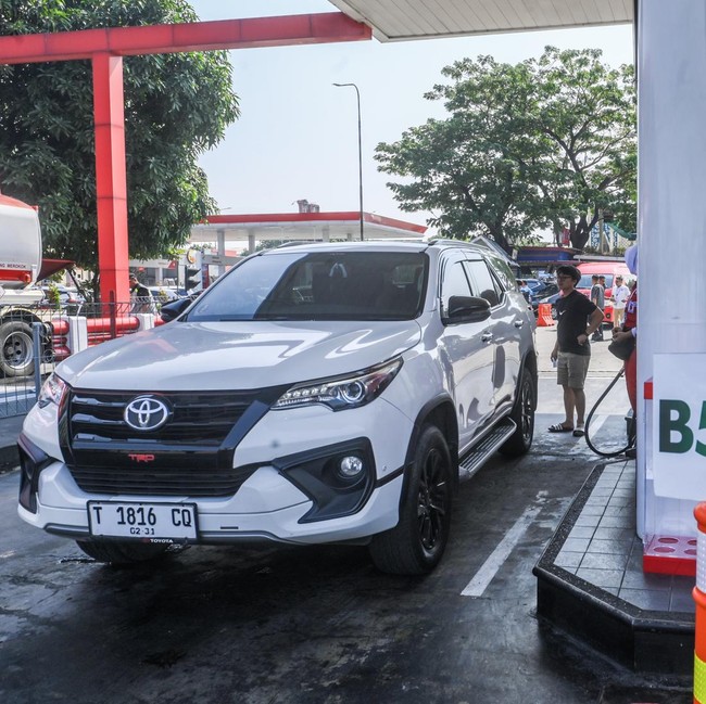 Solar B50 Jadi Senjata Baru Kurangi Impor BBM