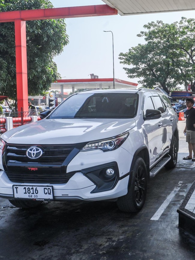 Solar B50 Jadi Senjata Baru Kurangi Impor BBM
