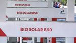 Solar B50 Jadi Senjata Baru Kurangi Impor BBM