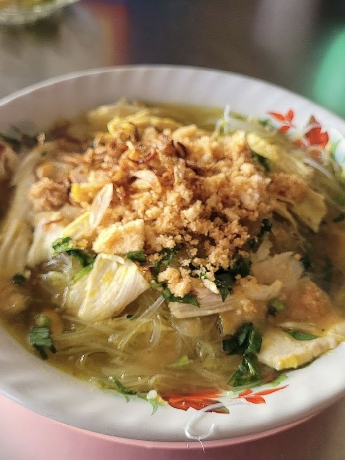 Soto Lamongan