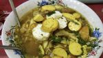10 Soto Lamongan Legendaris dan Populer di Sekitar Jakarta yang Gurih Sedap!