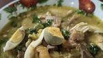 10 Soto Lamongan Legendaris dan Populer di Sekitar Jakarta yang Gurih Sedap!