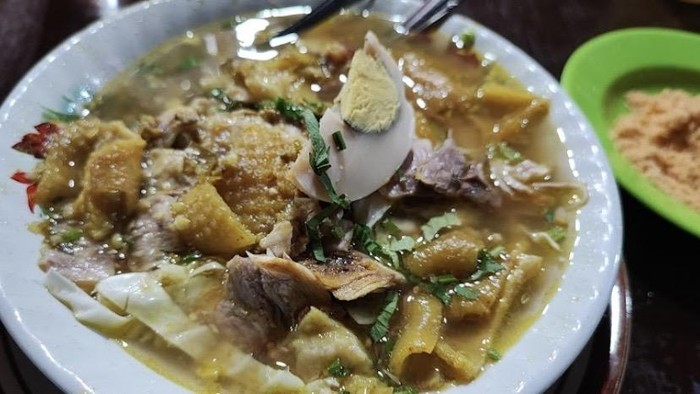 Soto Lamongan
