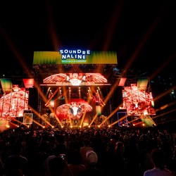 Mitski, Afgan hingga Soundrenaline Siap Guncang Jakarta Akhir Pekan Ini!