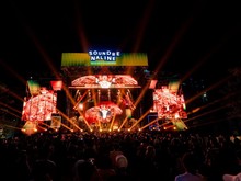 Mitski, Afgan hingga Soundrenaline Siap Guncang Jakarta Akhir Pekan Ini!