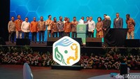 Dana Asing Puluhan Miliar Dolar Mengintip RI Lewat Bisnis Karbon
