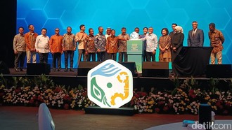 Dana Asing Puluhan Miliar Dolar Mengintip RI Lewat Bisnis Karbon
