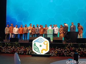 Dana Asing Puluhan Miliar Dolar Mengintip RI Lewat Bisnis Karbon