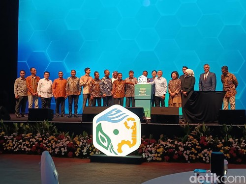 Dana Asing Puluhan Miliar Dolar Mengintip RI Lewat Bisnis Karbon