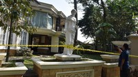 Rumah Jampidsus di Sentul Tak Ada di LHKPN, KPK: Diduga Gunakan Nominee
