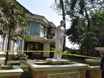 Rumah Jampidsus di Sentul Tak Ada di LHKPN, KPK: Diduga Gunakan Nominee