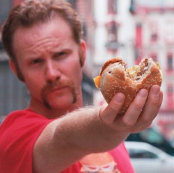 Netflix Ingin Bikin Super Size Me Bareng Komedian Mo Gilligan