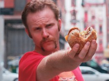 Netflix Ingin Bikin Super Size Me Bareng Komedian Mo Gilligan