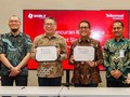 Telkomsel dan SiCepat Hadirkan Paket Internet Khusus untuk Kurir
