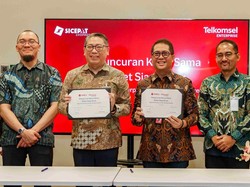 Telkomsel dan SiCepat Hadirkan Paket Internet Khusus untuk Kurir
