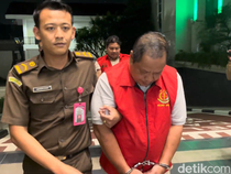 Kejati Jatim Tetapkan 3 Tersangka Kredit Fiktif Bank Pelat Merah Jember