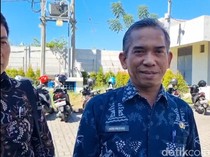 Video ASN Aktif Jadi Tersangka Kasus Penipuan SK Palsu di Gresik