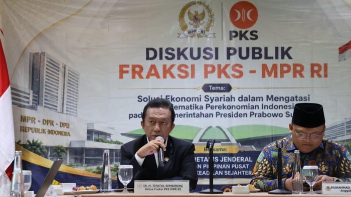 Tifatul Sembiring