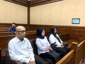 Modus 3 Terdakwa Klaim Fiktif BPJS Ketenagakerjaan Rugikan Negara Rp 24,5 M