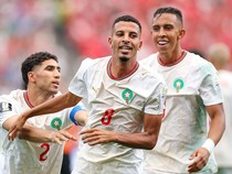 Jadwal Piala Dunia 2026 Jumat 10 Juli: Prancis Vs Maroko