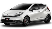 Toyota Aqua GR Sport Meluncur: Tampang Mirip Camry dan Prius, Bodi Hatchback