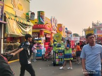 Biar Enggak Ribet di PRJ, Siapkan 7 Barang Ini Ya