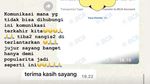 Vicky Prasetyo Tanggapi Pengakuan Fangfang Ditelantarkan saat Hamil Tua