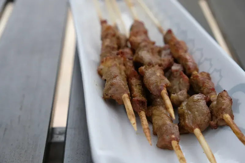 Viral! Pelanggan Sushi Kena Peringatan karena Pesan Menu 2.000 Kalori