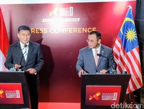 Jawa Barat Tawarkan Enam Proyek Raksasa ke Investor Malaysia
