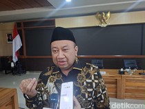 Komisi X DPR Desak Kemenag Responsif Bantu Korban Pembakaran Santri di Lombok