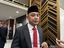 Walkot Eri Minta Warga Lapor jika Iuran Agustusan Dipatok Nominal Tertentu