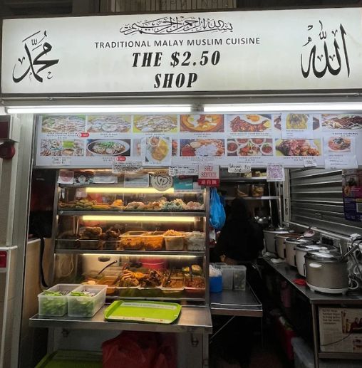 Warungnya Tutup, Penjual Tak Takut Bangkrut dan Tetap Masak Untuk Dibagi Gratis Warungnya Tutup, Penjual Tak Takut Bangkrut dan Tetap Masak Untuk Dibagi Gratis