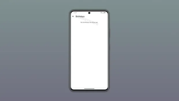 WhatsApp uji coba fitur pengingat ulang tahun WhatsApp uji coba fitur pengingat ulang tahun