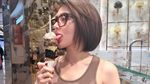 Wika Salim Gemar Ngopi, Berburu Kafe Sampai ke Korea Selatan!
