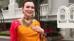 Wika Salim Gemar Ngopi, Berburu Kafe Sampai ke Korea Selatan!