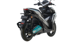Wujud Yamaha Aerox Listrik yang Harganya Rp 50 Jutaan