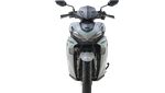 Wujud Yamaha Aerox Listrik yang Harganya Rp 50 Jutaan