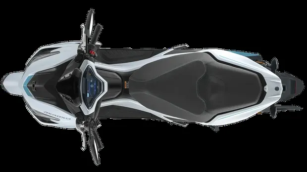 Yamaha Aerox-e