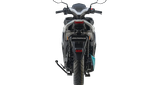 Wujud Yamaha Aerox Listrik yang Harganya Rp 50 Jutaan