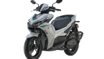Wujud Yamaha Aerox Listrik yang Harganya Rp 50 Jutaan