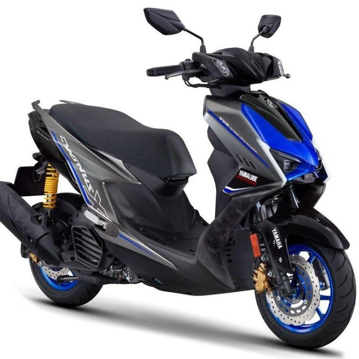 Yamaha Cygnus X Special Edition 2026