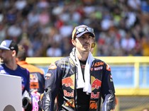Maverick Vinales Dicoret KTM Sebelum MotoGP Inggris 2026?