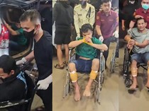 5 Fakta Baru Pengungkapan Kasus Bentrokan Polisi-Bandar Narkoba Katingan