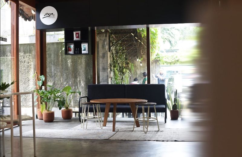 7 Kafe Cipete