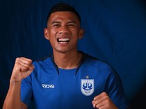 PSIS Bawa Pulang Ahmad Nufiandani untuk Tambah Daya Gedor