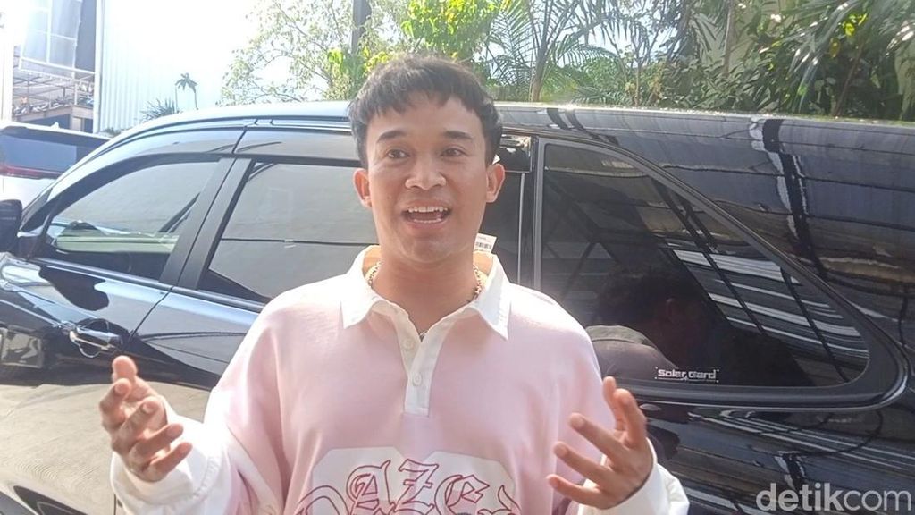 Anwar BAB Trauma Diselingkuhi, Kini Pasrah soal Jodoh